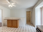 Sliding Glass Door To Back Yard From Kitchen