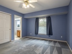 With Double-Door Closet And En Suite Bath