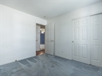 3rd Bedroom Accessed From Center Hall Plan