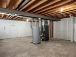 Endless Space For Storage Or Additional Finishes