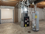 Goodman Heater And State 50 Gallon Water Heater