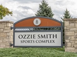 Located Near From Ozzy Smiths Sports Complex