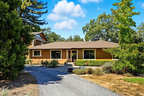 2487 Olivet Rd,  Santa Rosa, CA 95401