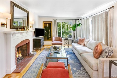 17701 Highland Blvd,  Sonoma, CA 95476