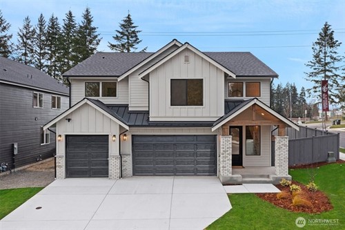 7165 91st St E Lot 8,  Puyallup, WA 98371