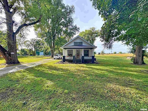 3104 56th Ave W,  Milan, IL 61264