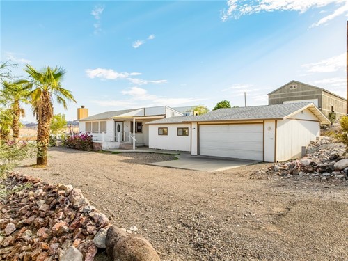 2439 5th St,  Bullhead City, AZ 86429