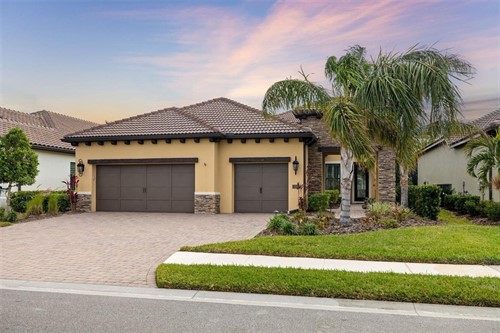 224 Corelli Dr,  Nokomis, FL 34275