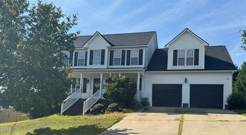 66 Snowden Ln,  Cameron, NC 28326