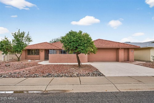 12433 W Fieldstone Dr,  Sun City West, AZ 85375