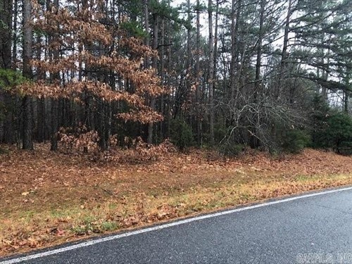 The Greens Dr Lot 18-22,  Fairfield Bay, AR 72088