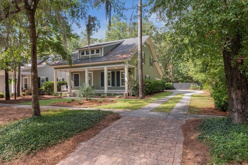 135 N Wildlife View Ct.,  Richmond Hill, GA 31324
