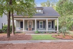 Located in the amenity filled Waterways Township!