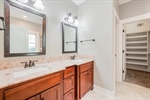 Impressive ensuite!