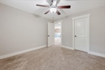 Third bedroom.
