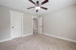 Fourth bedroom.