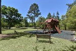 Community playground.