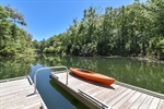 Fish or kayak for the day.