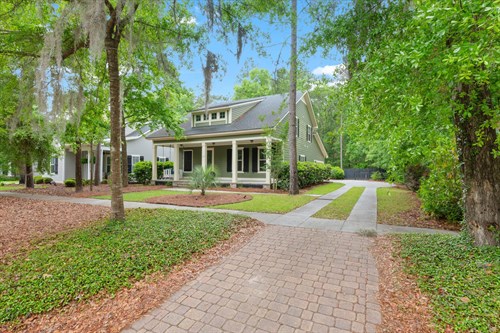 135 N Wildlife View Ct.,  Richmond Hill, GA 31324