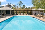 2nd pool at Waterways Township.