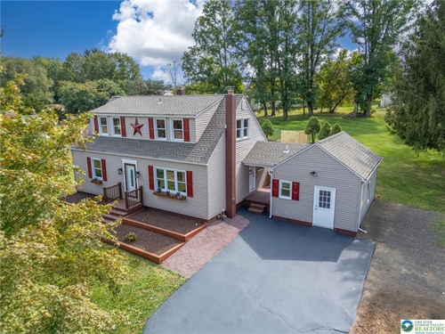 2217 Stocker Mill Road,  Palmer Twp, PA 18045