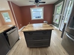 Kitchen  Island