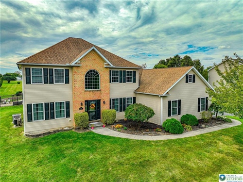 2747 New England Drive,  Upper Nazareth Twp, PA 18064