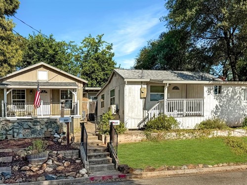 381 Foresthill Ave,  Auburn, CA 95603