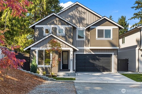 21425 116th Pl SE,  Kent, WA 98031