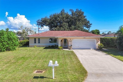 1015 Gasparilla Blvd,  Englewood, FL 34223