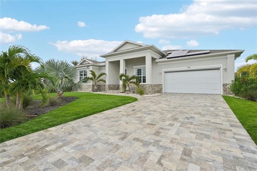 15301 Chinook Way,  Port Charlotte, FL 33981