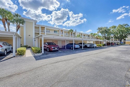 433 Cerromar Ln Unit 330,  Venice, FL 34293