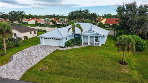 524 Acacia Ln,  Nokomis, FL 34275