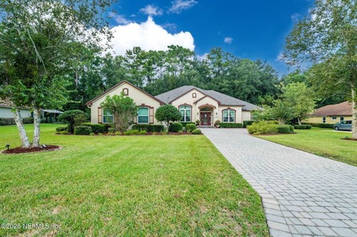 3068 Country Club Blvd,  Orange Park, FL 32073