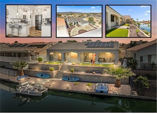 6039 S Bella Vista Dr,  Fort Mohave, AZ 86426