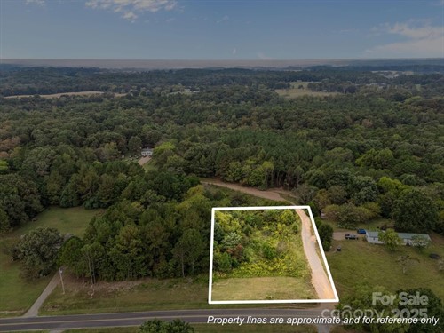 Vac Richard Sandy Rd,  Oakboro, NC 28129