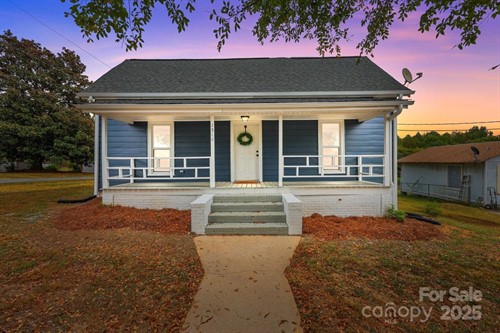 1310 Ash St,  Albemarle, NC 28001