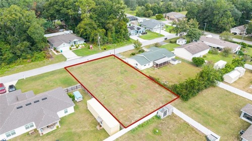 0 SE 84th Ave,  Summerfield, FL 34491