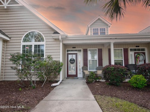7195 Bonaventure St SW Apt 404,  Ocean Isle Beach, NC 28469