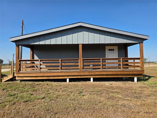 14412 Graef Rd,  Creedmoor, TX 78610