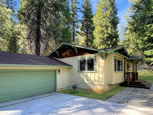 10624 Silver Way,  Grass Valley, CA 95945