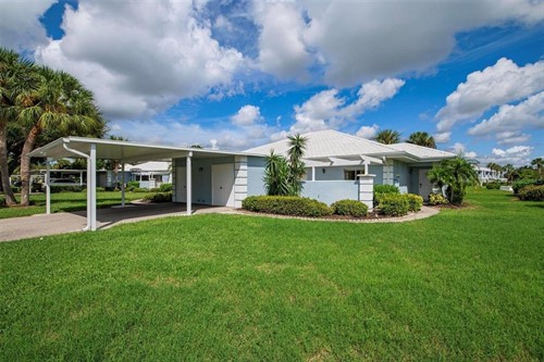 451 Wexford Cir # 86,  Venice, FL 34293