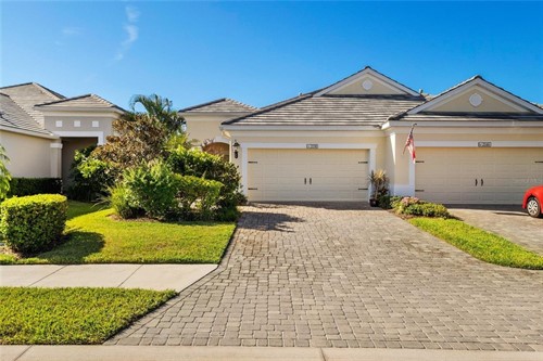 2150 Crystal Lake Trl,  Bradenton, FL 34211