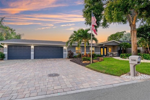 5346 Palos Verdes Dr,  Sarasota, FL 34231