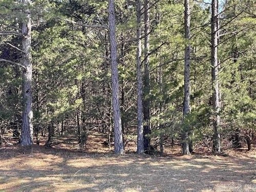 Block 1 Lot 108,  Castle View Dr Fairfield Bay, AR 72088