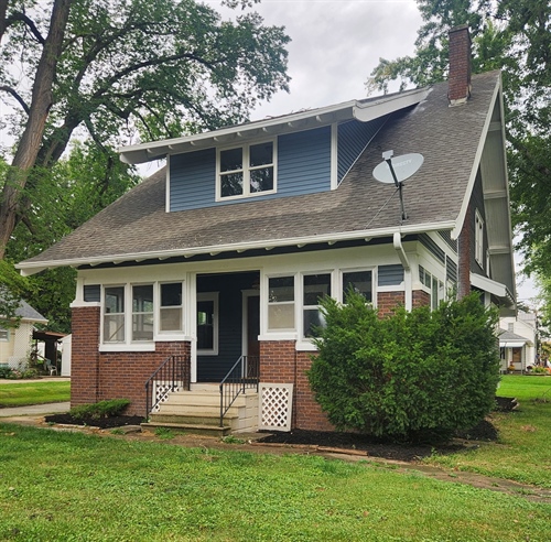 600 6th St,  Battle Creek, IA 51006