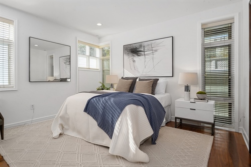 La_Terrasse_Beverly_Hills_447_N_Doheny_Drive_102_Guest_Bedroom_Den_Office_Luxury_Condo_For_Sale 