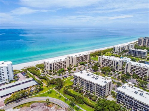 1065 Gulf of Mexico Dr Unit 402,  Longboat Key, FL 34228