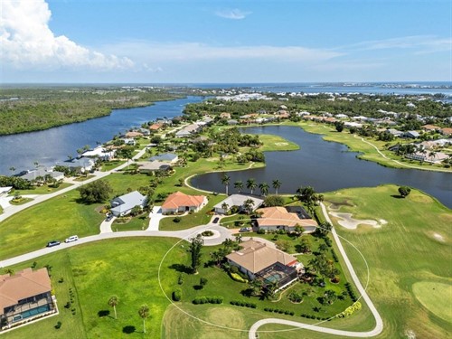 10 Coral Creek Pl,  Placida, FL 33946
