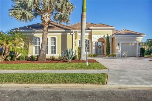 2304 Silver Palm Rd,  North Port, FL 34288